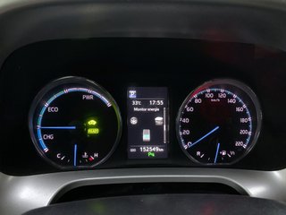 Toyota RAV4 2018