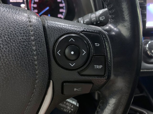 Toyota RAV4 2.5 hybrid 2WD Executive 2018