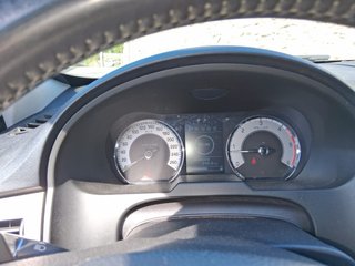 Jaguar XF 2008