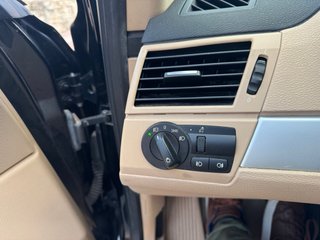 BMW X3 2007