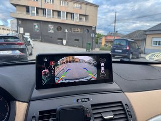 BMW X3 2007