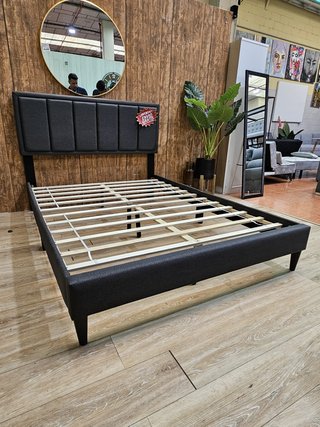 Cama Matrimonial de 150x190