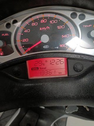 Yamaha Xmax 250 Scooter Automática