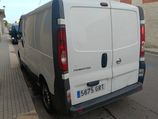Nissan Micra 2009