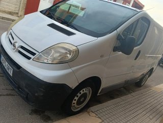 Nissan Micra 2009