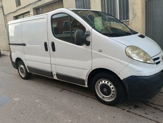 Nissan Micra 2009