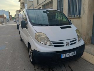 Nissan Micra 2009