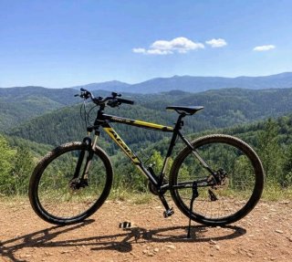 Mountain bike Atala 29 - 2 freni
