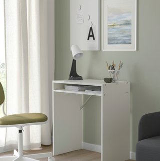 Escritorio Ikea Torald Blanco