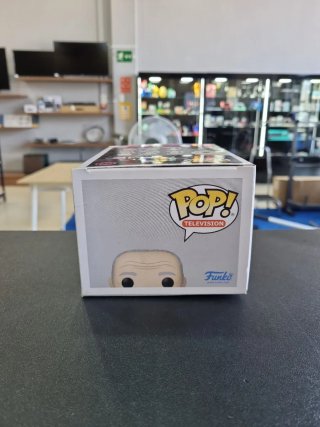 FUNKO POP 1223: PLAYER 001 OH IL-NAM