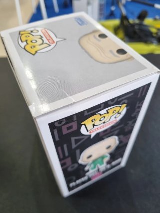 FUNKO POP 1223: PLAYER 001 OH IL-NAM
