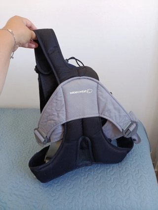 Mochila Portabebés Bébéconfort