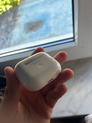 Airpods 3ª Geração