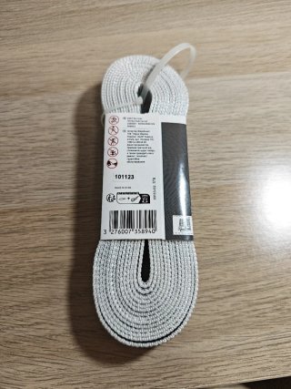 Correa persiana 22mm x 5m