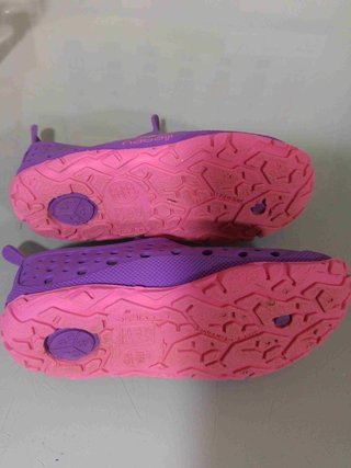 Escarpines agua infantiles T. 23-24 Decathlon