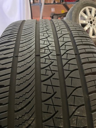 Llantas 22 Originales Land Rover