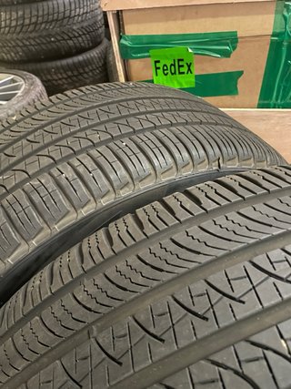 Llantas 22 Originales Land Rover