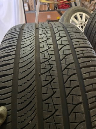 Llantas 22 Originales Land Rover
