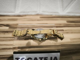 Reloj Pulsera Lanscotte Swarovski