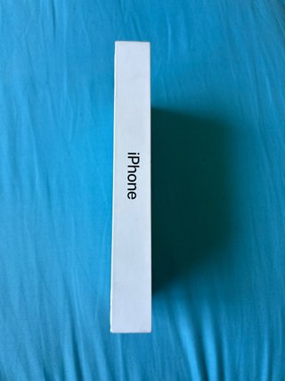 iPhone air 256GB Negro  Nuevo