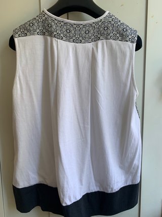 Max Mara Top Donna B