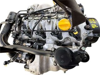 107 MOTOR COMPLETO CHEVROLET 2.0 D 150 CV Z20S1