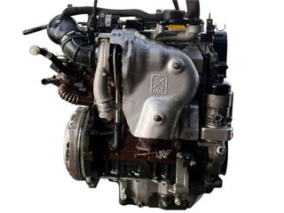 107 MOTOR COMPLETO CHEVROLET 2.0 D 150 CV Z20S1
