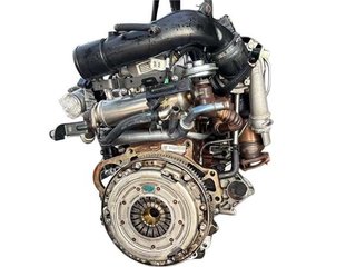107 MOTOR COMPLETO CHEVROLET 2.0 D 150 CV Z20S1