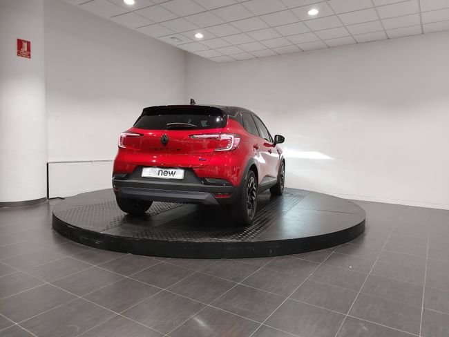 Renault Captur 2026, foto 2