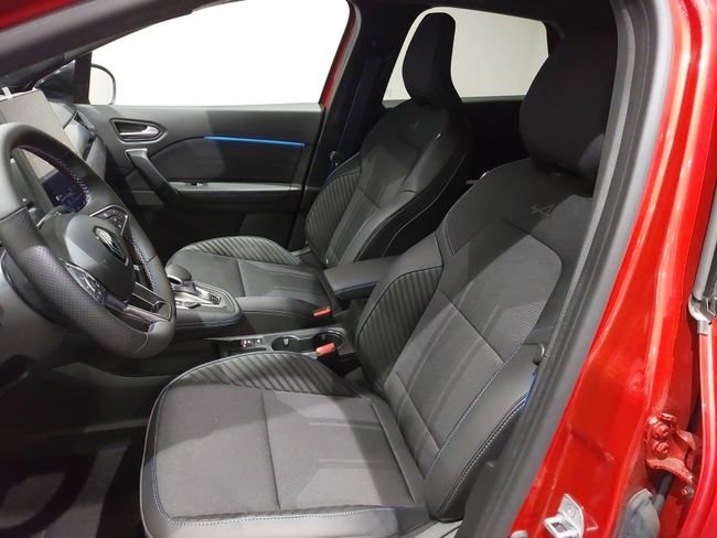 Renault Captur 2026, foto 4