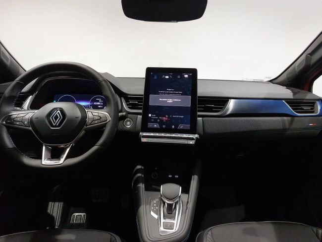 Renault Captur 2026, foto 5