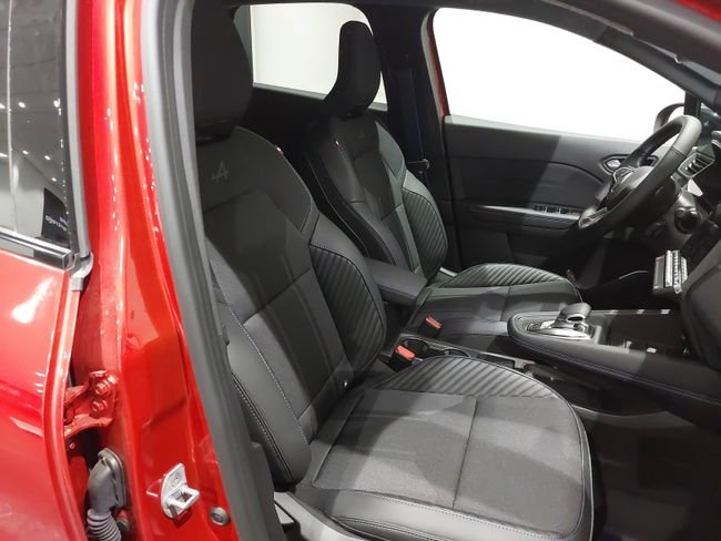 Renault Captur 2026, foto 6