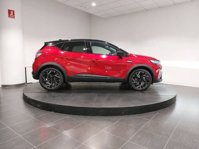 Renault Captur 2026, foto 9
