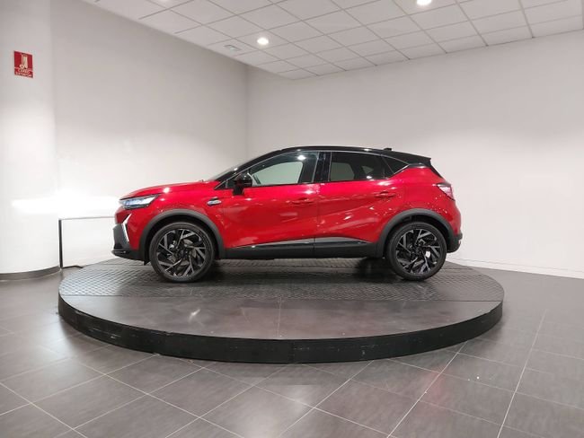 Renault Captur 2026, foto 10