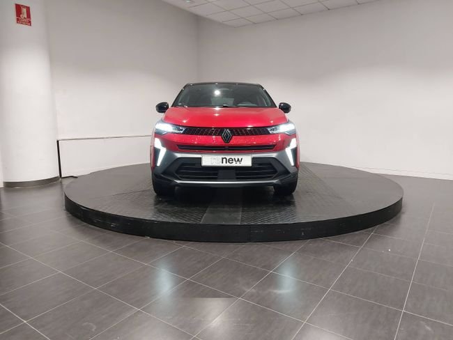 Renault Captur 2026, foto 7
