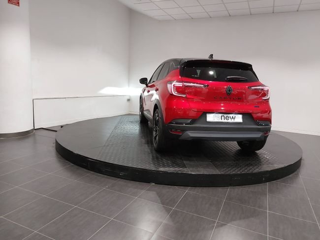 Renault Captur 2026, foto 8