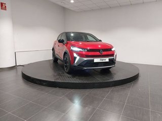Renault Captur Captur E-TECH Híbrido esprit Alpine 105kW esprit Alpine