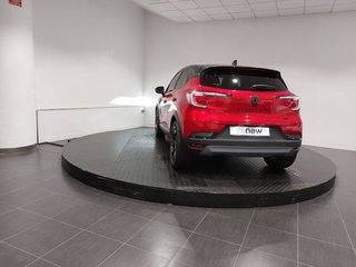 Renault Captur Captur E-TECH Híbrido esprit Alpine 105kW esprit Alpine