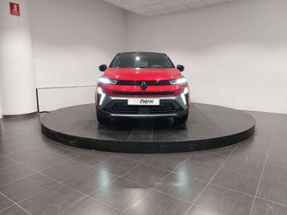 Renault Captur Captur E-TECH Híbrido esprit Alpine 105kW esprit Alpine