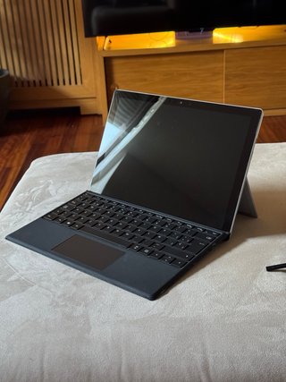 Microsoft Surface Pro 7 256gb