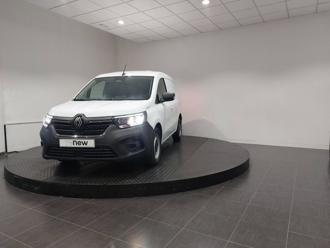 Renault Kangoo 2026