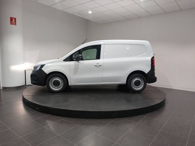 Renault Kangoo 2026, foto 2