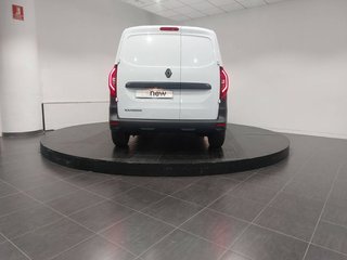 Renault Kangoo Kangoo Fg. 1.5Blue dCi Profesional 70kW Profesional