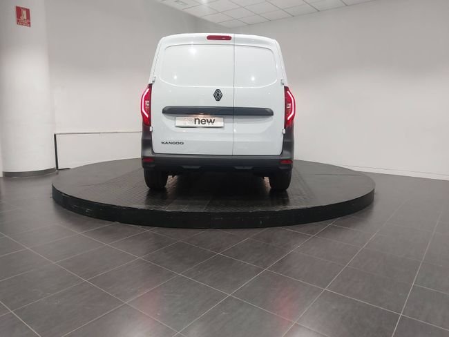 Renault Kangoo 2026, foto 3