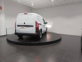 Renault Kangoo Kangoo Fg. 1.5Blue dCi Profesional 70kW Profesional