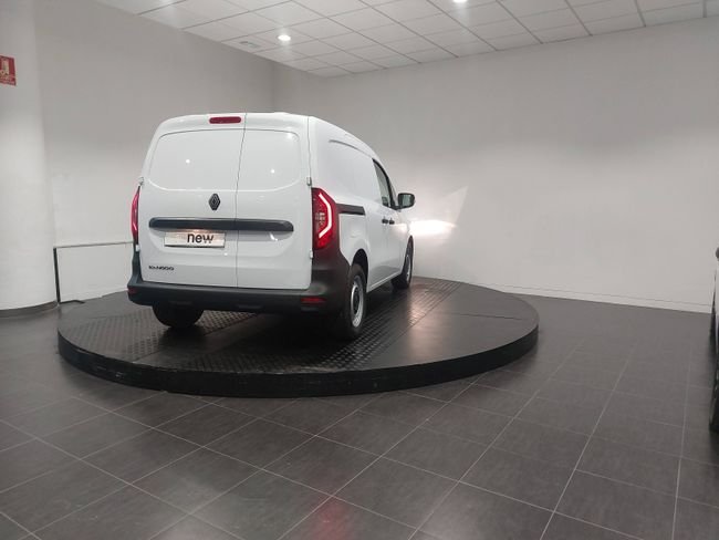 Renault Kangoo 2026, foto 4