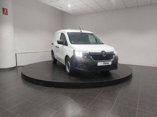 Renault Kangoo Kangoo Fg. 1.5Blue dCi Profesional 70kW Profesional
