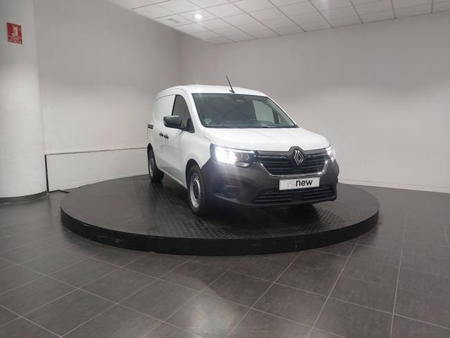 Renault Kangoo 2026, foto 12