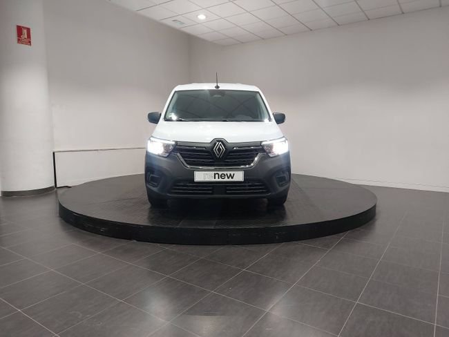 Renault Kangoo 2026, foto 9