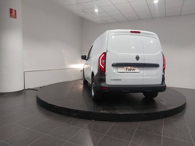 Renault Kangoo 2026, foto 10